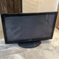 تلوزیون 42 اینچ پلاسما پاناسونیک