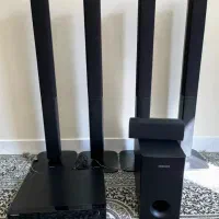 سینما خوانواده سامسونگ