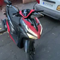 هندا کلیک 150