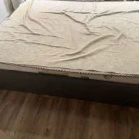 تخت خواب دونفره