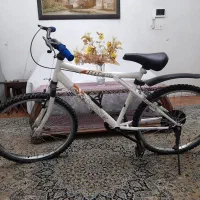 دوچرخه مدل CROSS ROCK