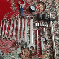 آچار با کیفیت نو نو بهترینای بازار
