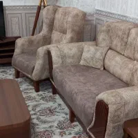 مبل|مبلمان خانگی و میز عسلی|رزن, |دیوار