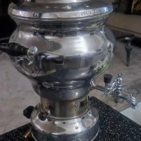 سماور 6لیتری نوبل رئوفی