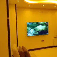 تلویزیون 65 اینچ lEDهوشمند دوو مدل DSL-65SU1870|تلویزیون و پروژکتور|شاهین‌شهر, پارک بانک استان|دیوار