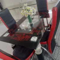 میز و صندلی
