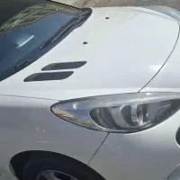 پژو ۲۰۷ پانا مدل ۱۴۰۱