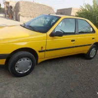 پژو 405مدل90|خودرو سواری و وانت|رودان, |دیوار