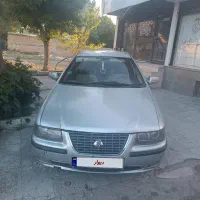 سمند مدل 83 پلمپ