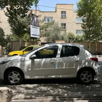 پژو 207i پانوراما دنده‌ای، مدل ۱۴۰۱ بیرنگ|خودرو سواری و وانت|شهریار, |دیوار