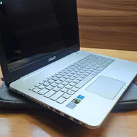 لبتاب n552 asus|رایانه همراه|تهران, خواجه نصیر طوسی|دیوار