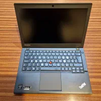 لپ تاپ i7 4600U لنوو ThinkPad با رم 8 و هارد 256
