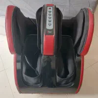 ماساژور پا