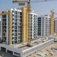 فروش رتبه 4 گرید 4 ابنیه/ساختمان سهامی خاص