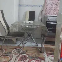 میز نهار خوری