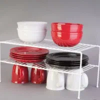 راف کابینت ضخیم|آب‌چکان و نظم‌دهنده ظروف|قم, علی آباد|دیوار