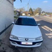 پژو پارس مدل ۹۶|خودرو سواری و وانت|رشت, توشیبا|دیوار