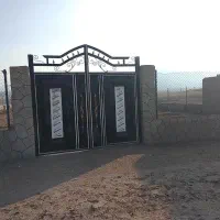 قطعه زمین ویلایی فاصله با شهریار 7دقیقه