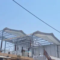 اجرای شیروانی و نما(با ۱۰ سال ضمانت کتبی)|خدمات پیشه و مهارت|خرمآباد, |دیوار