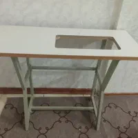 میز چرخ خیاطی|لوازم خیاطی و بافتنی|گلبهار, شهر جدید گلبهار|دیوار