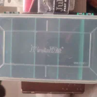 وسایل ماهیگیری|ماهیگیری|کرج, ساماندهی|دیوار