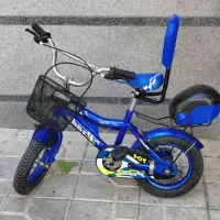 دوچرخه سایز ۱۲