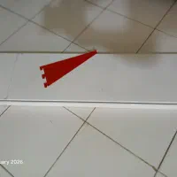 قفسه و زاویه برای مغازه