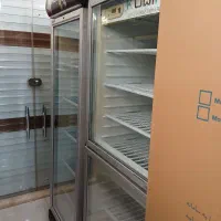 شیرداغ کن اوگولونی یخچال فریزر ایستاده کینو|کافیشاپ و رستوران|قم, نیروگاه|دیوار