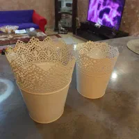 گلدان ایکیا اصل ۸۰۰