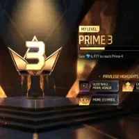 اکانت فری فایر