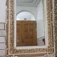 آینه قدی|آینه|ساوه, |دیوار