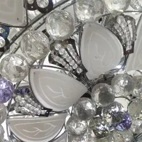 لوستر|لوستر و چراغ آویز|مشهد, میعاد (شهرک غرب)|دیوار