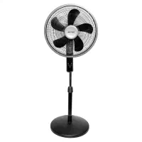 پنکه ایستاده پایه بلند کنترل دار