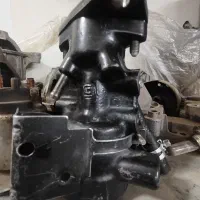 شیر ترمز زانتیا