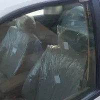 سمند سورن تمیز|خودرو سواری و وانت|مشهد, پنجتن|دیوار