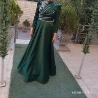 لباس مجلسی