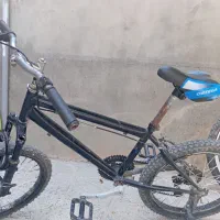 دوچرخه ۲۰