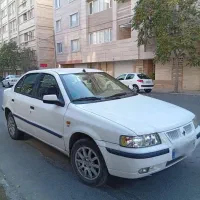 سمند EF7|خودرو سواری و وانت|مشهد, فارغ التحصیلان|دیوار