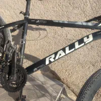 فوروش دوچرخه۲۶ازبرند روالی|دوچرخه، اسکیت، اسکوتر|فیروزآباد (فارس), |دیوار