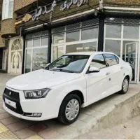 فروش فوری دنا پلاس صفر، ۶ دنده