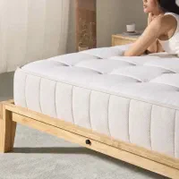 تشک راحت خواب استاندارد ملی