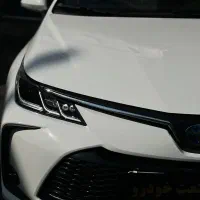 تویوتا کرولا الیت/TOYOTA COROLLA/صفر/مدل 2024|خودرو سواری و وانت|تهران, ستارخان|دیوار