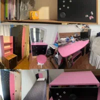 سرویس خواب نوجوان