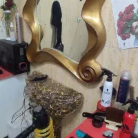 دکور آرایشگاه