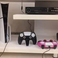 پلی استیشن 5 درایو 2016  فوری