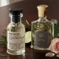عطر های مشابه با دقت ۹۵ تا ۱۰۰ درصد