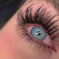 مدل اکستنشن مژه