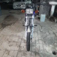 هندا مدل۹۵ زیگما بنام