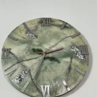 ساعت دیواری|ساعت دیواری و تزئینی|مشهد, آیت الله خامنه‌ای|دیوار