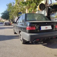 پراید صندوق‌دار CNG، مدل ۱۳۸۲|خودرو سواری و وانت|پاوه, |دیوار